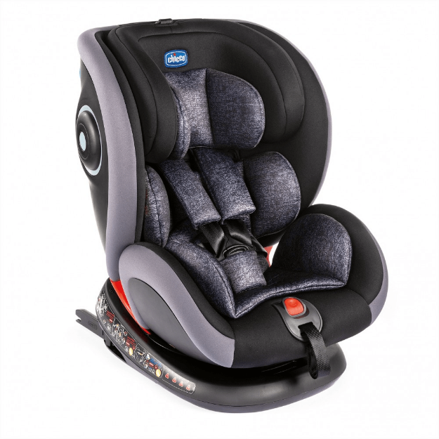 صندلی ماشین چیکو مدل Seat4Fix